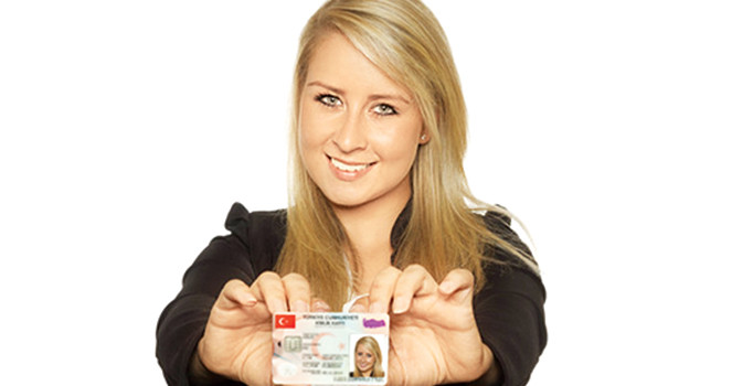 Türkiye yeni kimliğine 2017’de kavuşuyor