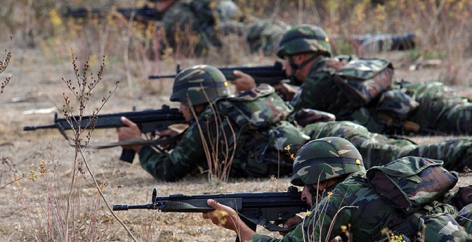 Tunceli'de çatışma: 2 asker şehit | Son dakika haberleri