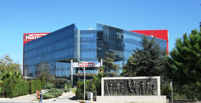 Hürriyet'te tenkisat bugün de sürdü