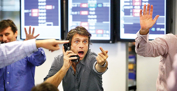 Dolar ve petrol için kritik hafta geldi çattı