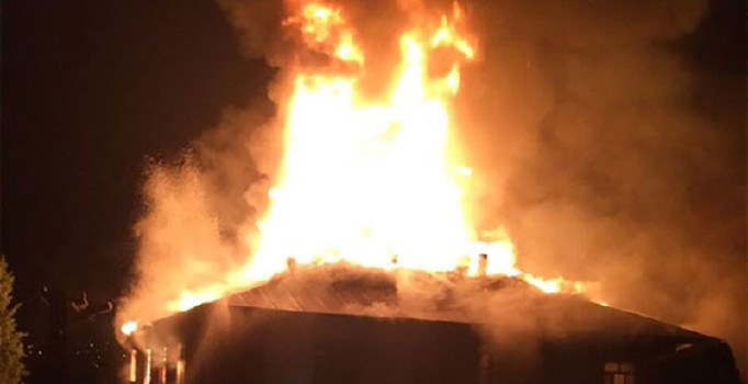 MEB: Aladağ yurdunda arama kurtarma çalışmaları tamamlanmadı