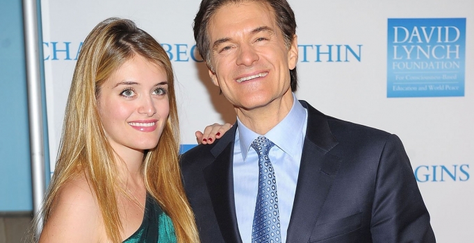 Daphne Öz: “Diyet yapma fikrini reddettim”