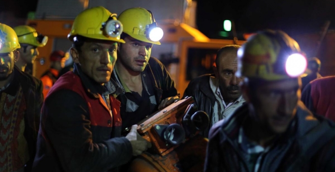 Madencileri koruyucu mevzuat 2020'ye ertelendi