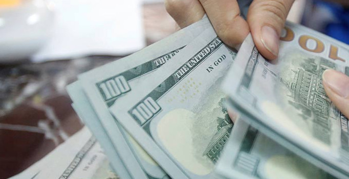 Dolar güne böyle başladı! | Son dakika haberleri