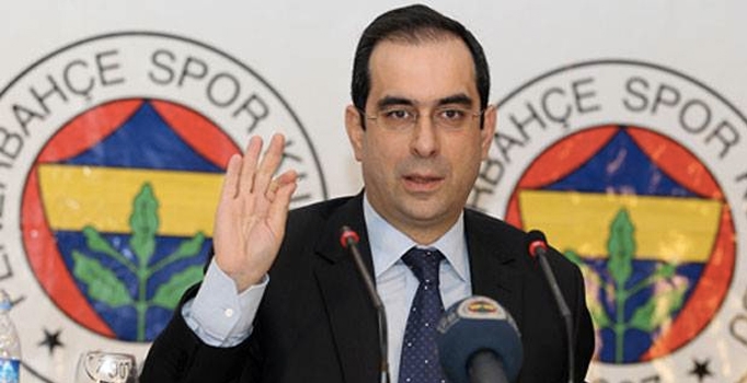 Şekip Mosturoğlu: CAS'a kadar gideceğiz