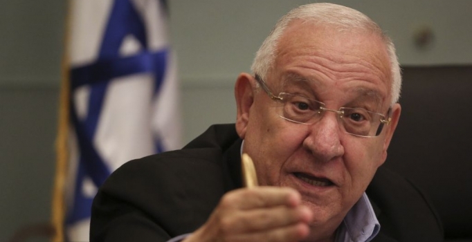 İsrail Cumhurbaşkanı Reuven Rivlin: Ezan tasarısına karşıyım
