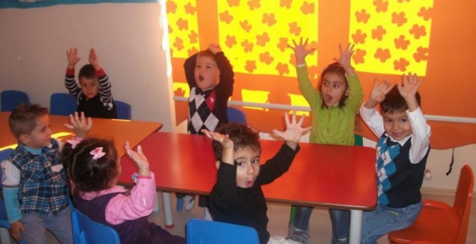 MEB özel okul öncesi eğitimi için maddi destek verecek