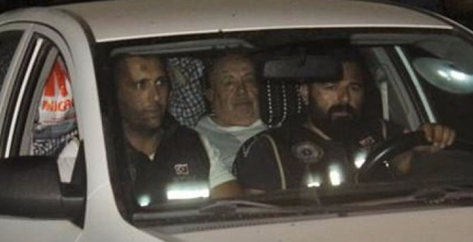 FETÖ'den tutuklanan ünlü işadamı Ünal Takmaklı hayatını kaybetti