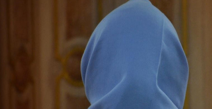 Almanya Anayasa Mahkemesinden başörtüsü kararı