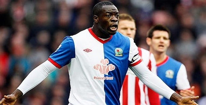 Başarılı futbolcu Christopher Samba Trabzonspor'a geliyor