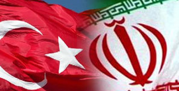 İran-Türkiye sınırında ortak bir serbest bölge kuruluyor