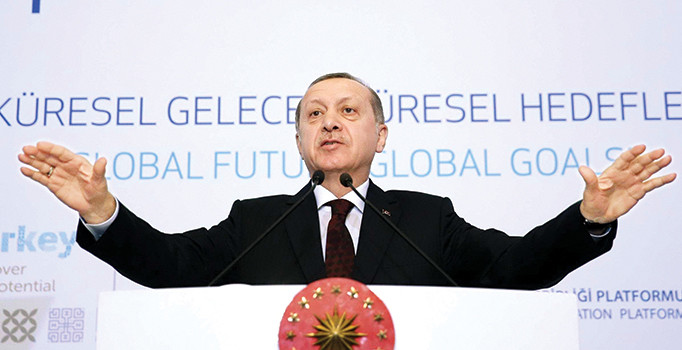 AVM’lere geçici düzenleme yapabiliriz