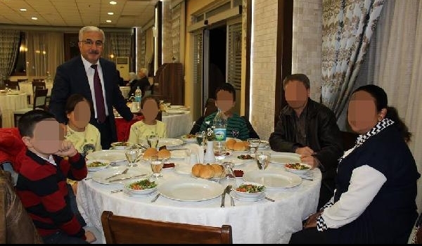 Adana'da Aile ve Sosyal Politikalar İl Müdürlüğü'ne FETÖ operasyonu: 26 kişi gözaltına alındı
