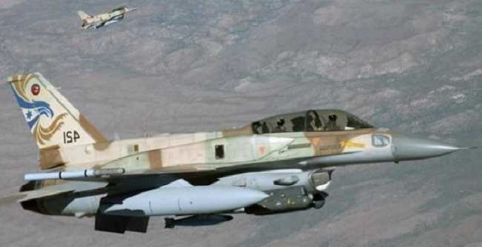 Şam'daki Hizbullah konvoyunu vurdular