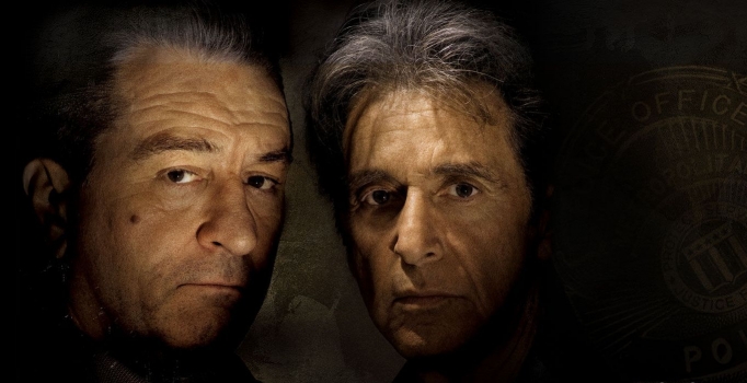 'Robert de Niro ve Al Pacino
hocamdır' diyebileceksiniz