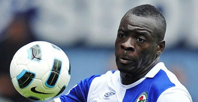 Christopher Samba kimdir?