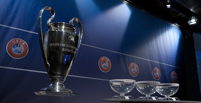 Fenerbahçe elendi Galatasaray'ın kasası doldu