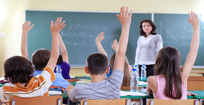 Özel öğretim kurumu 
olmayan dershaneler eğitim veremeyecek