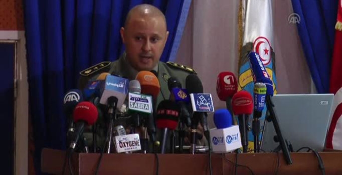 Pentagon'dan IŞİD'in vurulmasıyla ilgili açıklama