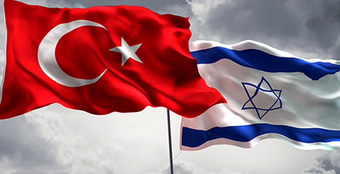 İsrail Büyükelçisi yarın göreve başlayacak