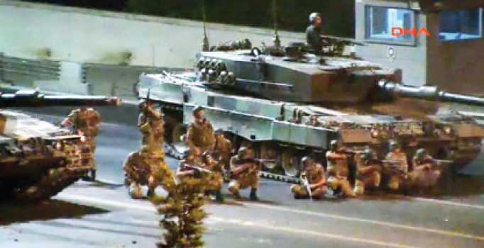 Katillerin iddianamesi balistik raporu bekliyor