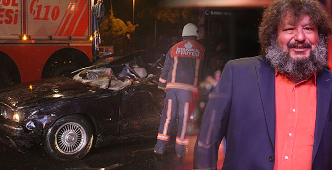 Erdal Tosun'a çarpan kişi belli oldu | Son dakika haberleri