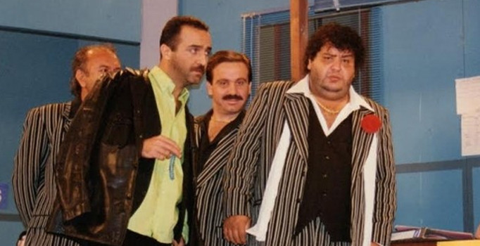 Oyuncu Erdal Tosun trafik kazasında hayatını kaybetti | Son dakika haberleri