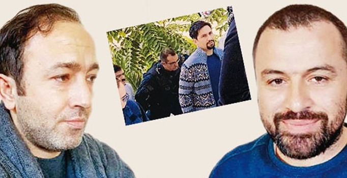 İşte Yunanistan'a kaçan FETÖ'cü firari pilotlar | Son dakika haberleri