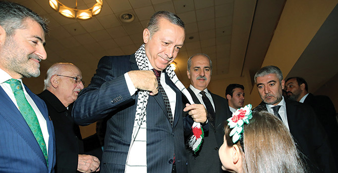 AB defterini kapatmadık  ama seçeneğimiz de çok