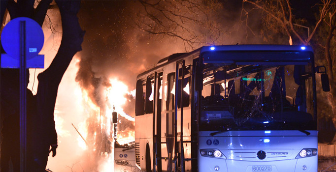 Merasim Sokak saldırısıyla ilgili iddianame hazırlandı