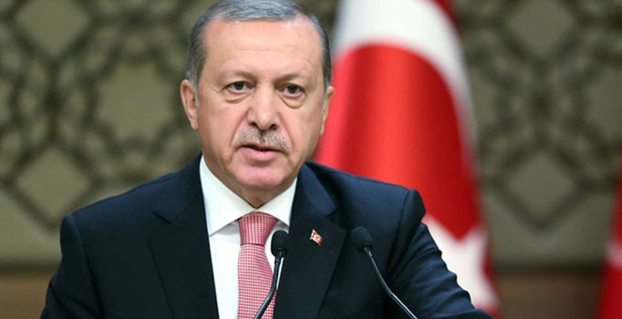 Cumhurbaşkanı Erdoğan Adana Valisi Demirtaş'tan bilgi aldı