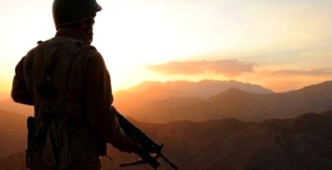 Beytüşşebap'ta 9 terörist etkisiz hale getirildi | Şırnak haberleri