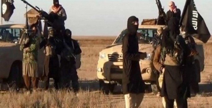 IŞİD’in transfer hücrelerine sıkı takip