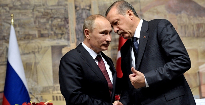 Cumhurbaşkanı Erdoğan ile Putin Astana'da görüşecek | Son dakika haberleri