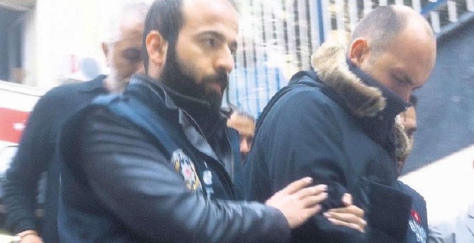 Asitçi enişteye 9 yıl 6 ay hapis cezası