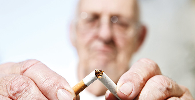 60’ınızda bile bıraksanız kârdasınız