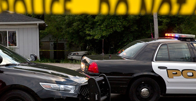 ABD'de silahlı saldırı: 2 ölü, 4 yaralı