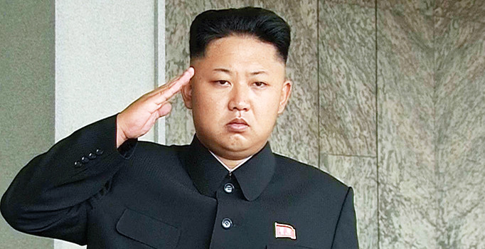 BMGK, Kuzey Kore'ye yeni yaptırım uygulama kararı aldı