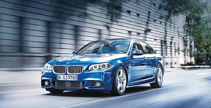 Lüks araçlar lehine olan çarpıklık giderildi