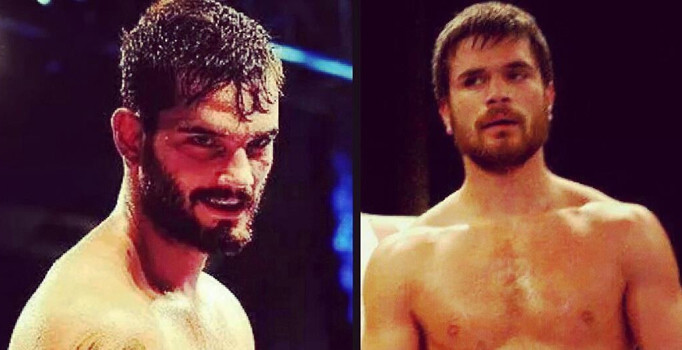 Avrupa şampiyonu boksör kardeşler Buğra Öner ve Alptuğ Öner'e silahlı saldırı