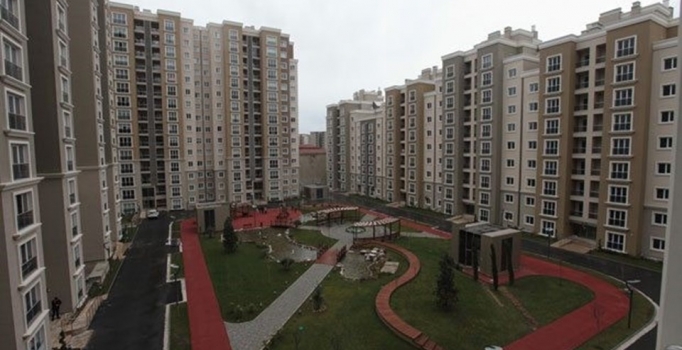 Konut satışlarında yeni dönem: Oda oda satış mümkün!