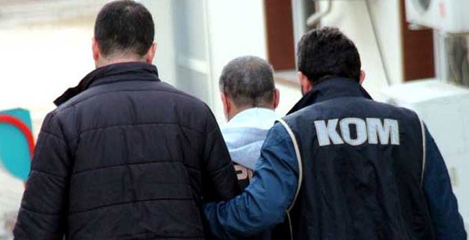 Tokat'ta, 7 kaymakam FETÖ'den tutuklandı | Son dakika haberleri