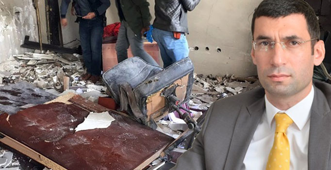 Safitürk'ün şehit edilmesiyle ilgili 20 tutuklama | Son dakika haberleri