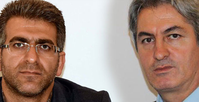 HDP'li vekiller zorla getirilecek! | Son dakika haberleri