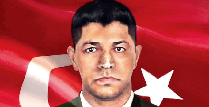 Şehit Ömer Halisdemir iddianamesi kabul edildi