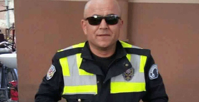 FETÖ'den açığa alınan polis intihar etti | Son dakika haberleri