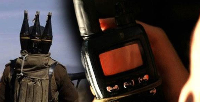 PKK'lı teröristlerin yaşadığı korku telsiz konuşmalarına böyle yansıdı