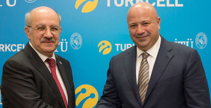 Yerli 5G’de Turkcell-İTÜ işbirliği