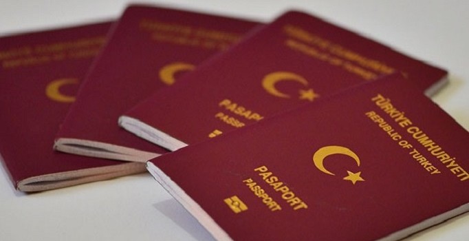 Rusya'dan vize müjdesi | Son dakika haberleri