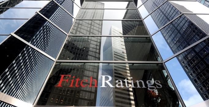 Fitch Türkiye'nin lira notunu düşürdü, döviz notuna dokunmadı